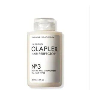 Olaplex Bundle No 0, No 3